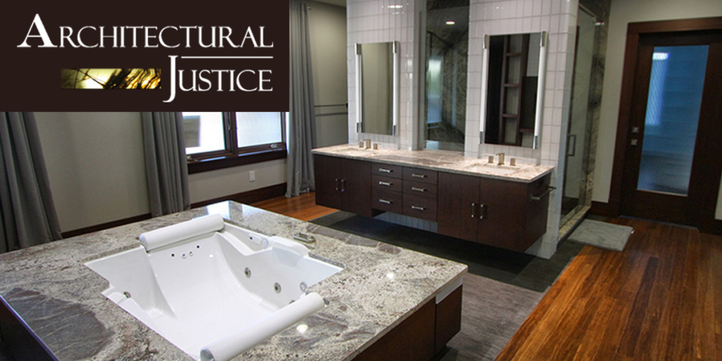 Visit Medina County - Architectural Justice