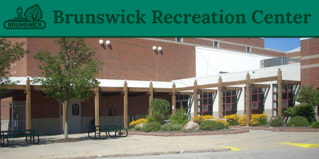 Visit Medina County - Brunswick Rec Center