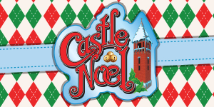 Visit Medina County - Castle Noel