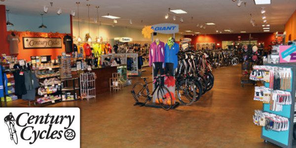 Century Cycles - Bikes, Bicycles in Medina Ohio