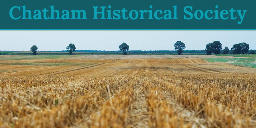 Visit Medina County - Chatham Historical Society