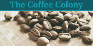 Visit Medina County - Coffee Colony