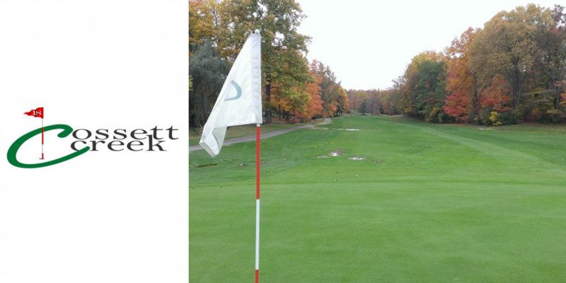 Cossett Creek Golf Course Visit Medina County