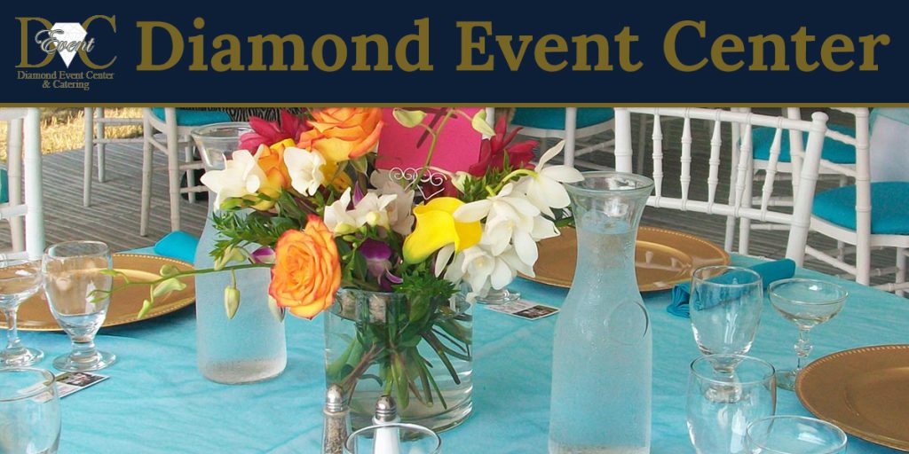 Visit Medina County - Diamond Event Center