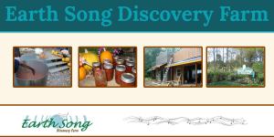 Visit Medina County - Earth's Song Discovery Farm
