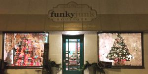 Visit Medina County - Funky Junk