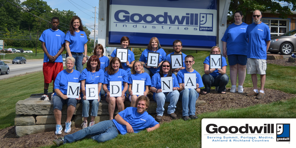 Visit Medina County - Goodwill Industries