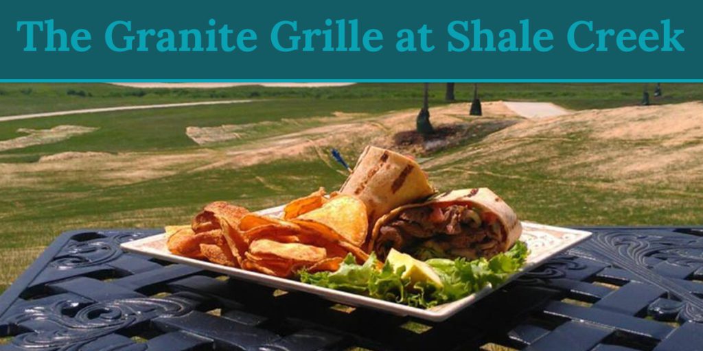 Visit Medina County - Granite Grille