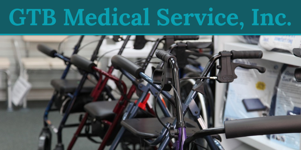 Visit Medina County - GTB Medical Service