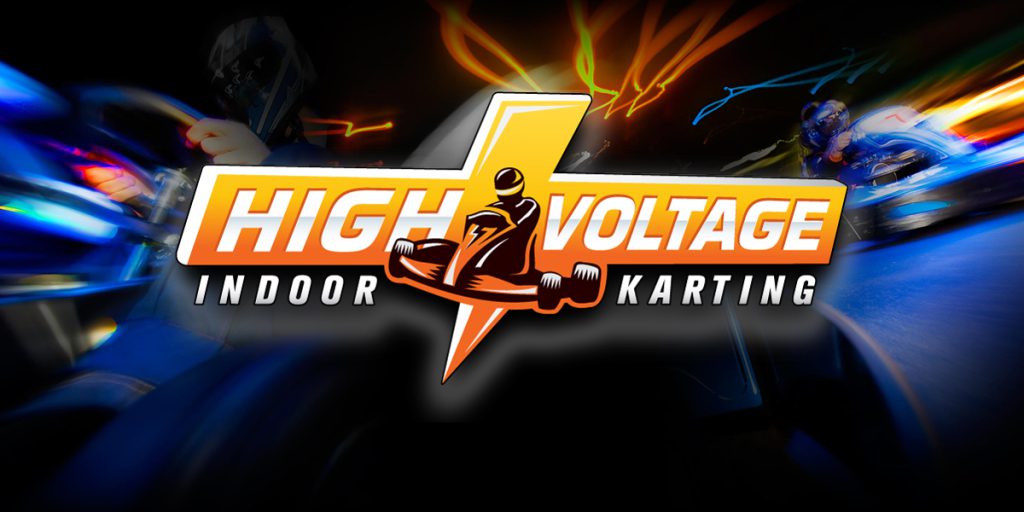 Visit Medina County - High Voltage Indoor Karting