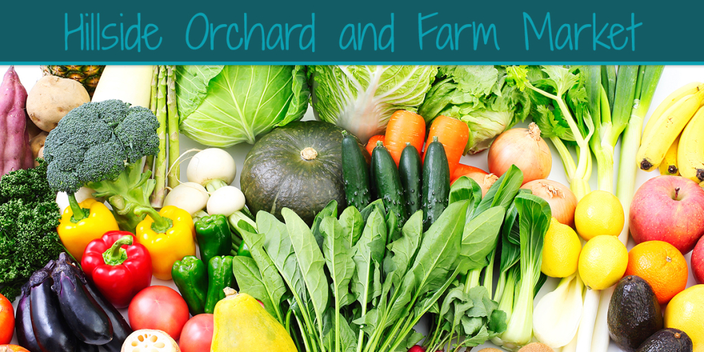 Visit Medina County - Hillside Orchard