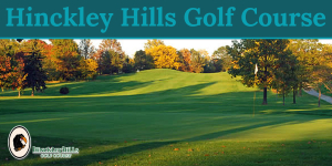 Visit Medina County - Hinckley Hills Golf