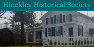 Visit Medina County - Hinckley Historical Society