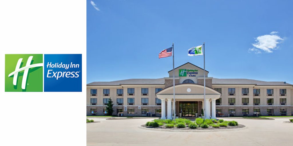 Visit Medina County - Holiday Inn Express