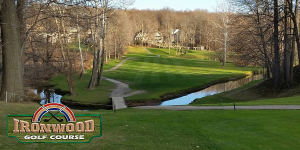 Visit Medina County - Ironwood Golf