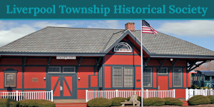 Visit Medina County - Liverpool Township Historical