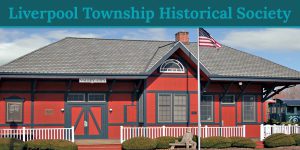 Visit Medina County - Liverpool Township Historical