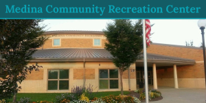Visit Medina County - Medina Community Recreation