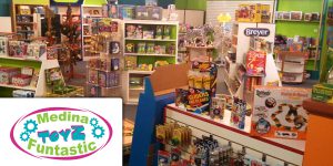 Visit Medina County - Medina Toyz