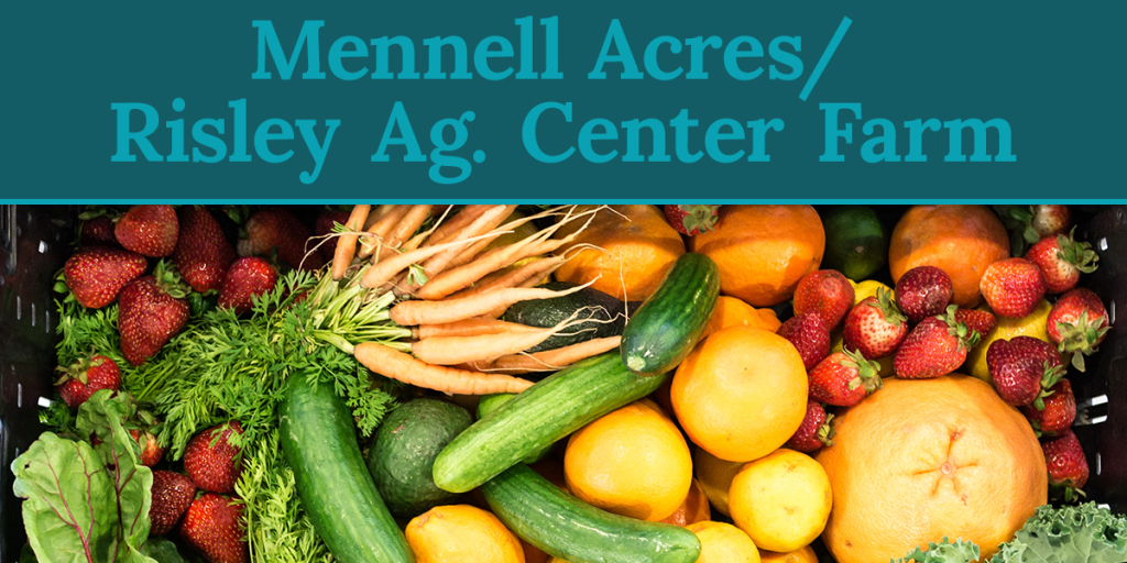 Visit Medina County - Mennell Acres