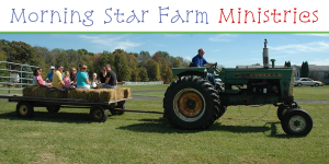 Visit Medina County - Morning Star Farms Ministries