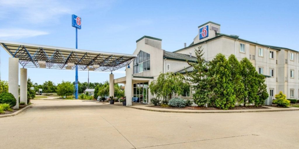 Visit Medina County - Motel 6