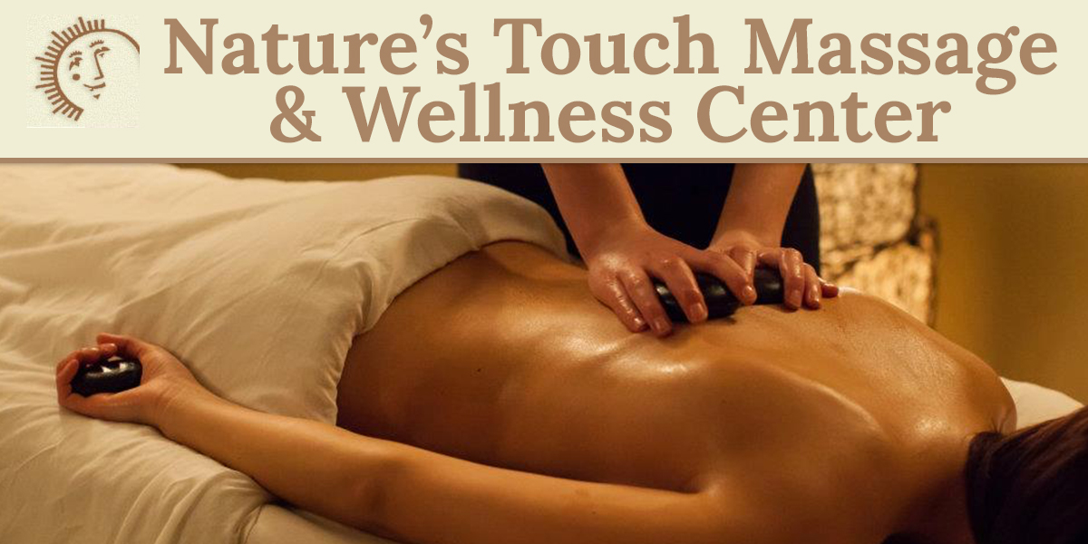 Nature's Touch Massage & Center - Medina County
