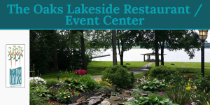 Visit Medina County - Oaks Lakeside Restaurant