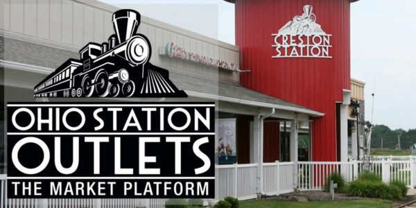 Ohio Station Outlets in Lodi, Ohio