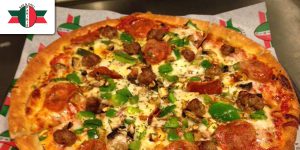 Visit Medina County - Paninis