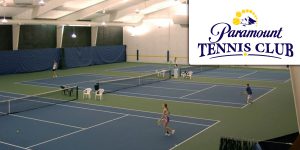 Visit Medina County - Paramount Tennis