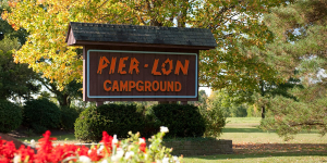 Visit Medina County - Pier-Lon Campground