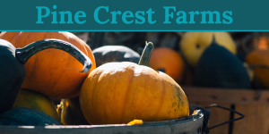 Visit Medina County - Pine Crest Farms