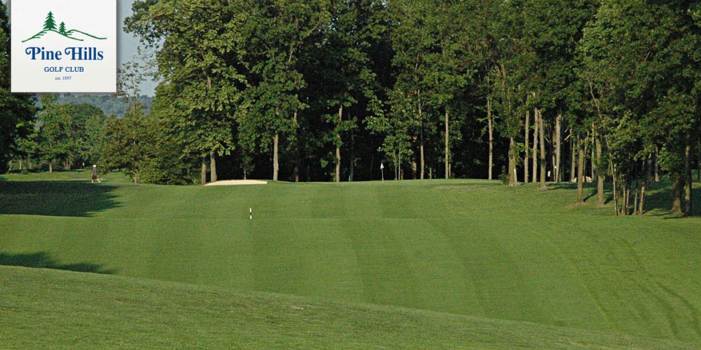 Visit Medina County - Pine Hills Golf