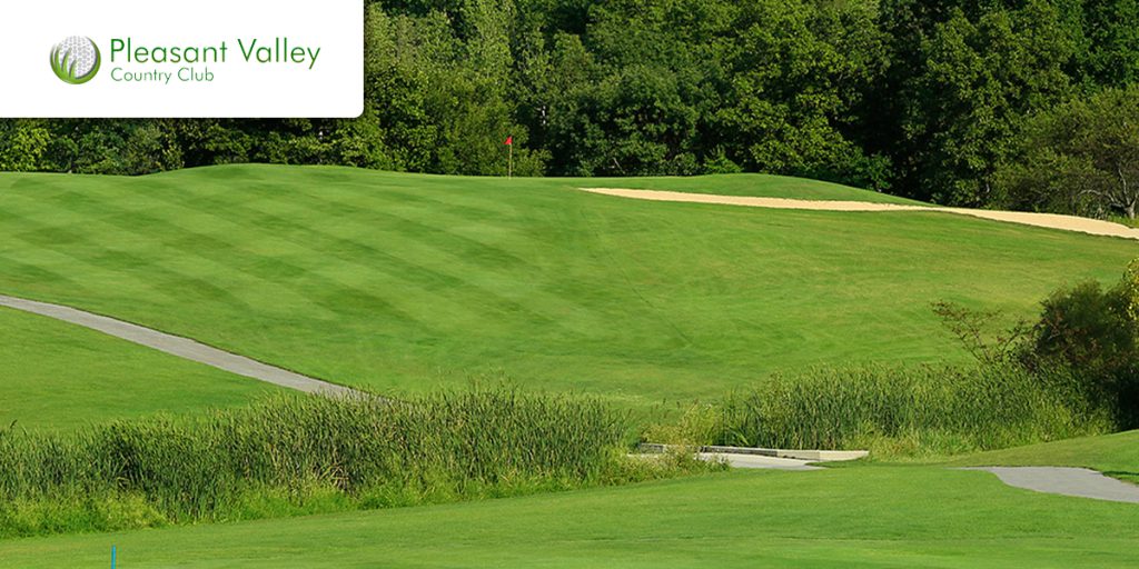 Visit Medina County - Pleasant Valley Golf