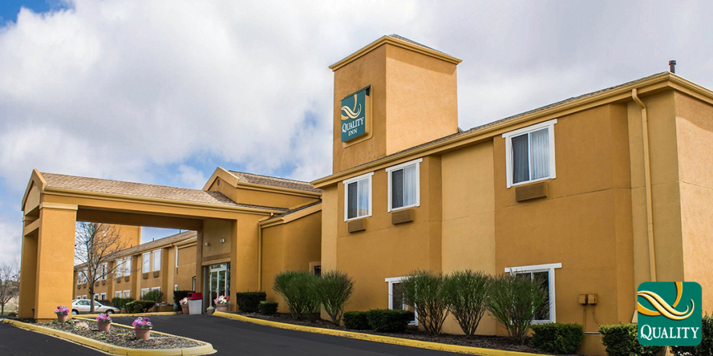 Visit Medina County - Quality Inn