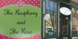 Visit Medina County - Raspberry & Rose
