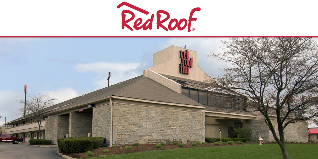 Visit Medina County - Red Roof Inn
