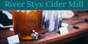Visit Medina County - River Styx Cider Mill