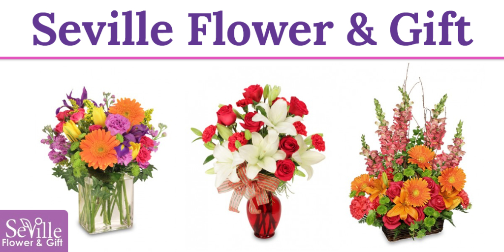 Visit Medina County - Seville Flower & Gift