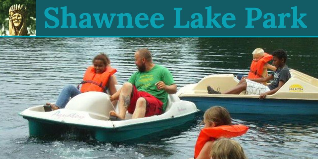 Visit Medina County - Shawnee Lake Park