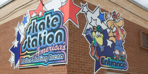 Visit Medina County - Skate Station
