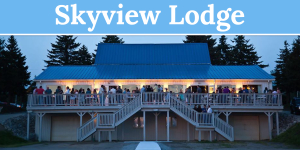Visit Medina County - Skyview Lodge