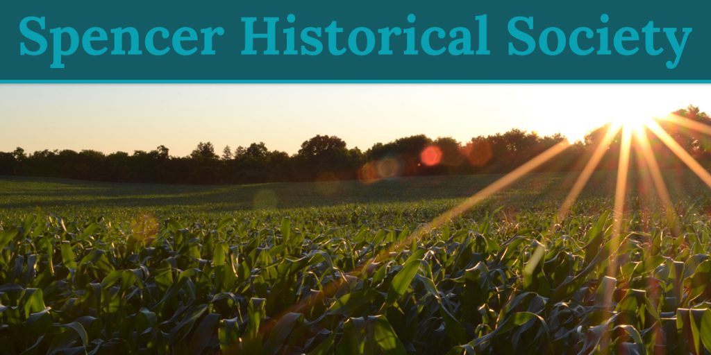 Visit Medina County - Spencer Historical Society