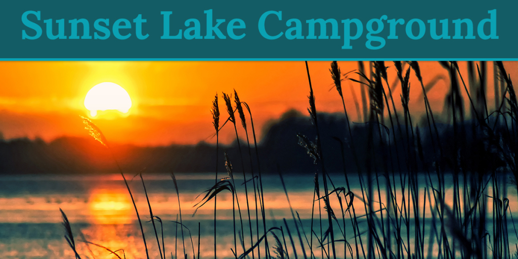 Visit Medina County - Sunset Lake Campground