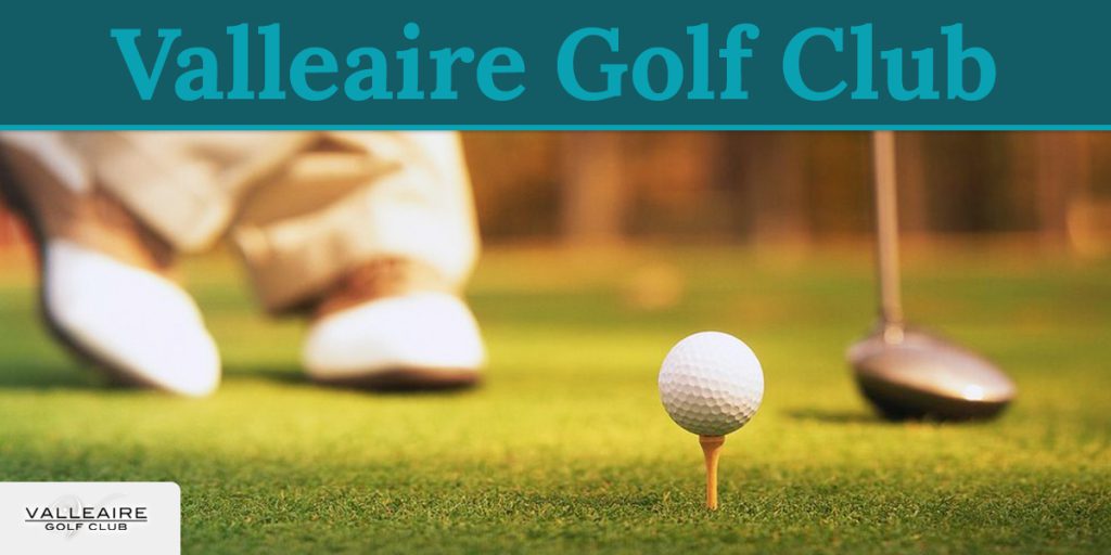 Visit Medina County - Valleaire Gold Club