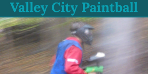 Visit Medina County - Valley City Paintball
