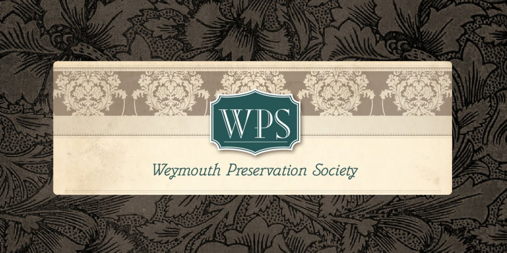 Visit Medina County - Weymouth Preservation Society