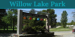 Visit Medina County - Willow Lake Park