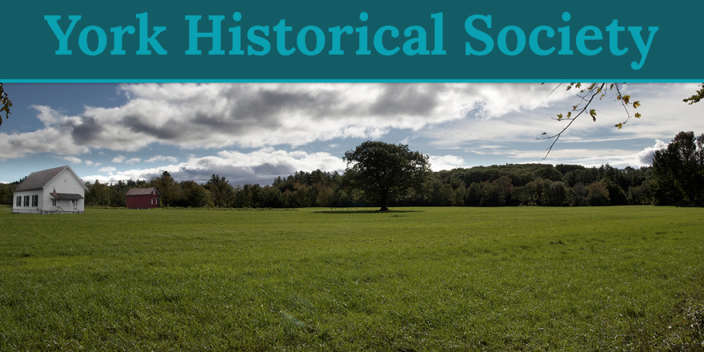 Visit Medina County - York Historical Society